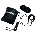 Reloop RHP-10 Professional DJ Headphones - Black - Audiofeen