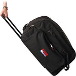 Gator GPA-712LG Rolling Speaker Bag - Audiofeen