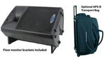 American Audio DLS-15 Passive Full-Range Speaker - Audiofeen