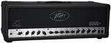 Peavey 575680 - 6505 Plus 120-Watt Tube Head - Audiofeen