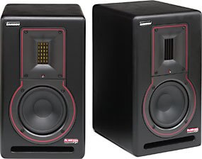 Samson Rubicon R5A Active Ribbon Monitors (Used) - Audiofeen