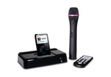 DJ Tech iStation Karaoke Audio Video System - Audiofeen