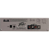 Peavey PV8USB Mixing Console - Audiofeen