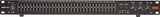 BBE EQA-131 Single Channel 31 Band 1-3 Octave Graphic Equalizer - Audiofeen