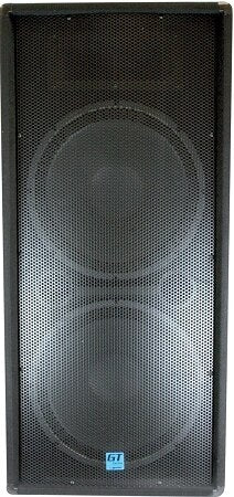 Gemini GT-3004 Dual Speaker - Display Model - Audiofeen