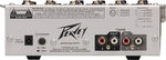 Peavey PV6 Mixing Console - Audiofeen
