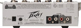 Peavey PV6 Mixing Console - Audiofeen