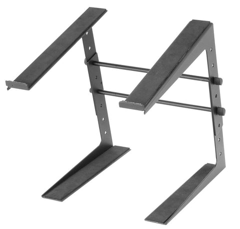 On-Stage Stands LPT5000 Computer Laptop Stand - Audiofeen