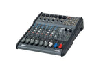 Proel M8USB 8 Channel USB Mixer - Audiofeen