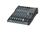 Proel M8USB 8 Channel USB Mixer - Audiofeen