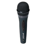 Gemini DJM-2 Professional Dynamic Stage Microphone - Audiofeen