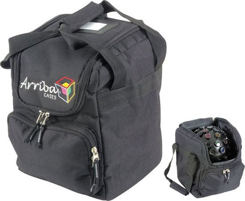 Arriba AC-115 Lighting Bag - Audiofeen
