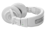 Reloop RHP-10 Professional DJ Headphones - Limited Edition White - Audiofeen