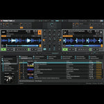 Reloop Mixage IE Midi DJ Software Controller and Audio Interface - Audiofeen