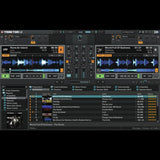 Reloop Mixage IE Midi DJ Software Controller and Audio Interface - Audiofeen