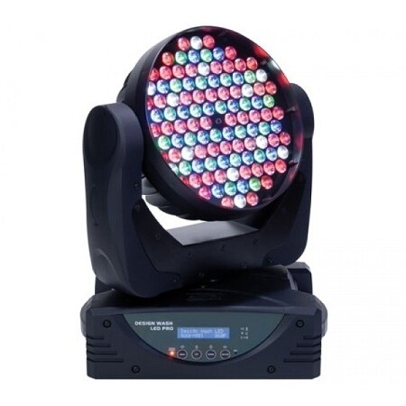 Elation Design Wash LED 60 - Audiofeen
