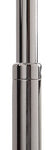 Ultimate Support Custom-2 Dark Magic" Custom Chrome Series Mic Stand" - Audiofeen