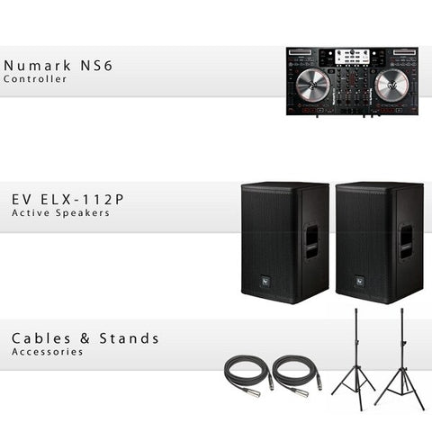 GCD Media Package 10 - Audiofeen