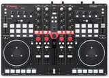 Vestax VCI-400 Professional MIDI and Audio Controller - Audiofeen