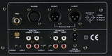 Technical Pro DMX2 Rackmountable Double Cd Mixer - Audiofeen