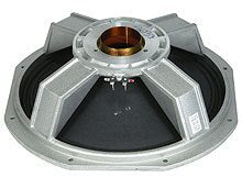 Peavey 15040 - SP-15825 RB Replacement Basket - Audiofeen