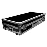 Marathon MA-DJ10WLT - Standard Flight Road Coffin Case - Audiofeen