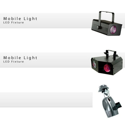 GCD Light Package 36 - Audiofeen