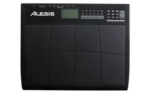 Alesis Performance Pad - Audiofeen
