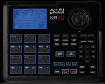 Akai XR20 Drum Machine Beat Production Station - Audiofeen