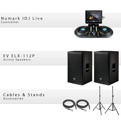 GCD Media Package 11 - Audiofeen