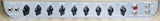 Peavey Classic 50-410 Tube Combo Amp Tweed II - Audiofeen