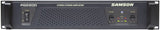 Samson PG2200 Power Amplifier B-Stock - Audiofeen