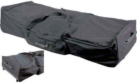 Arriba AC-152 All-in-One Par Can and Tripod Bag - Audiofeen