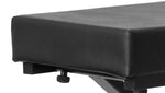 Ultimate Support JS-LB100 JamStands Large Keyboard Bench - Audiofeen