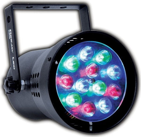 DeeJay LED DJ155 LED Par Can - Audiofeen
