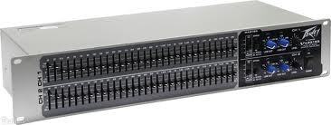 Peavey PV 231EQ Equalizer - B-Stock - Audiofeen