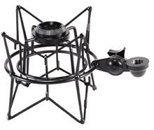 Peavey 488050 Studio Pro Shock Mount - Audiofeen