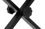 Ultimate Support JS-LB100 JamStands Large Keyboard Bench - Audiofeen