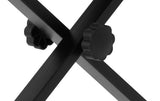 Ultimate Support JS-LB100 JamStands Large Keyboard Bench - Audiofeen
