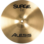 Alesis SURGE 12 Hi-Hat Cymbal With Electronic Triggering" - Audiofeen