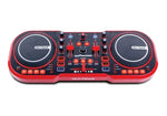 DJ-Tech myScratch Pack Computer DJ Pack - Audiofeen