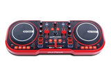 DJ-Tech myScratch Pack Computer DJ Pack - Audiofeen