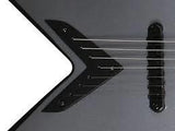 Peavey Vicious II Black Electric Guitar - Audiofeen