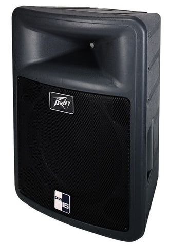 Peavey PR 15 Passive Full Range Speaker - Audiofeen
