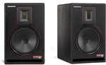 Samson Rubicon R8A Active Ribbon Studio Monitors - Audiofeen