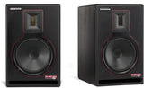 Samson Rubicon R8A Active Ribbon Studio Monitors - Audiofeen