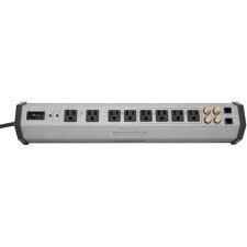 Furman PST-8 D Power Conditioner and Surge Protector - Audiofeen