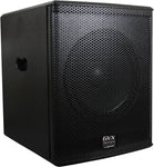 Gemini GVX-SUB12P Powered Subwoofer - Audiofeen