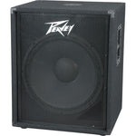 Peavey 573840 - PV 118 Subwoofer - Audiofeen