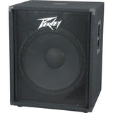 Peavey 573840 - PV 118 Subwoofer - Audiofeen